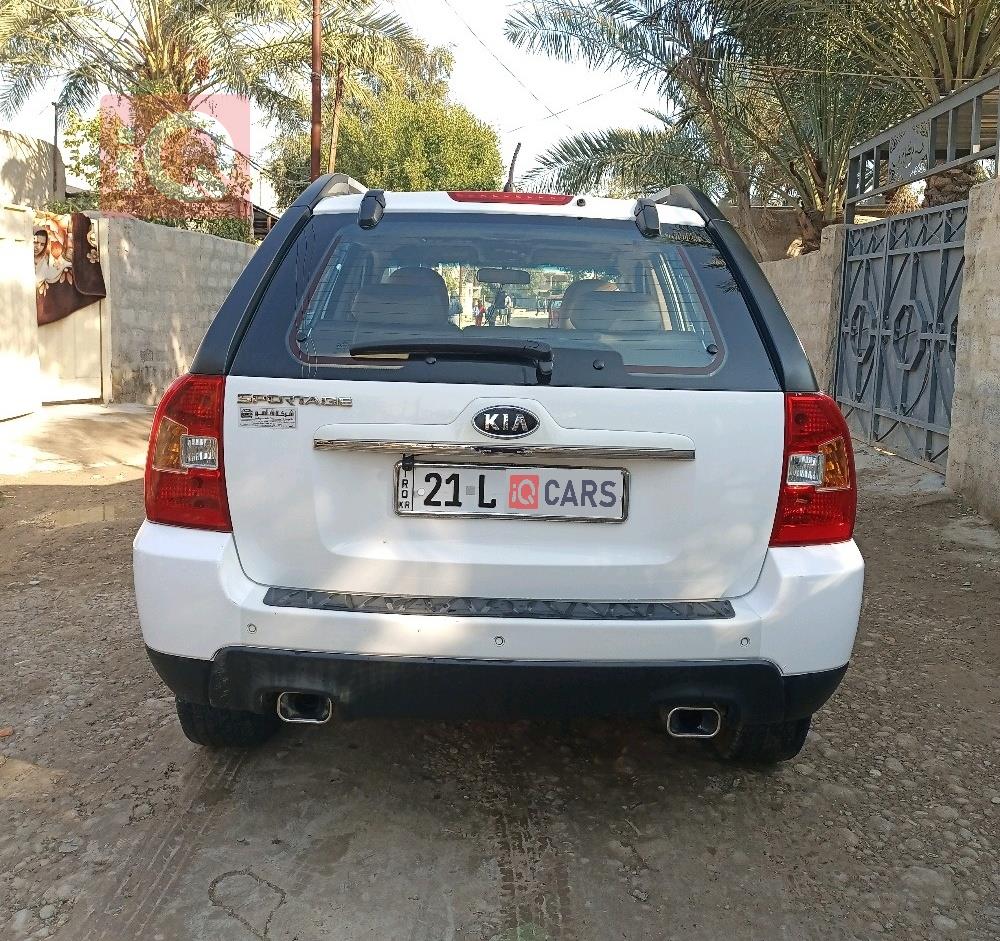 کیا سپۆرتاج